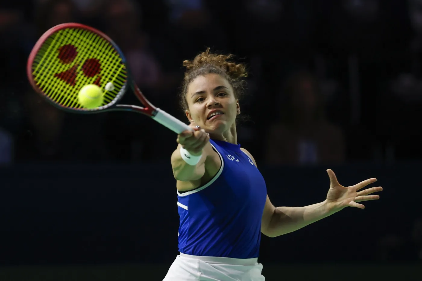 Finał Billie Jean King Cup Słowacja - Włochy