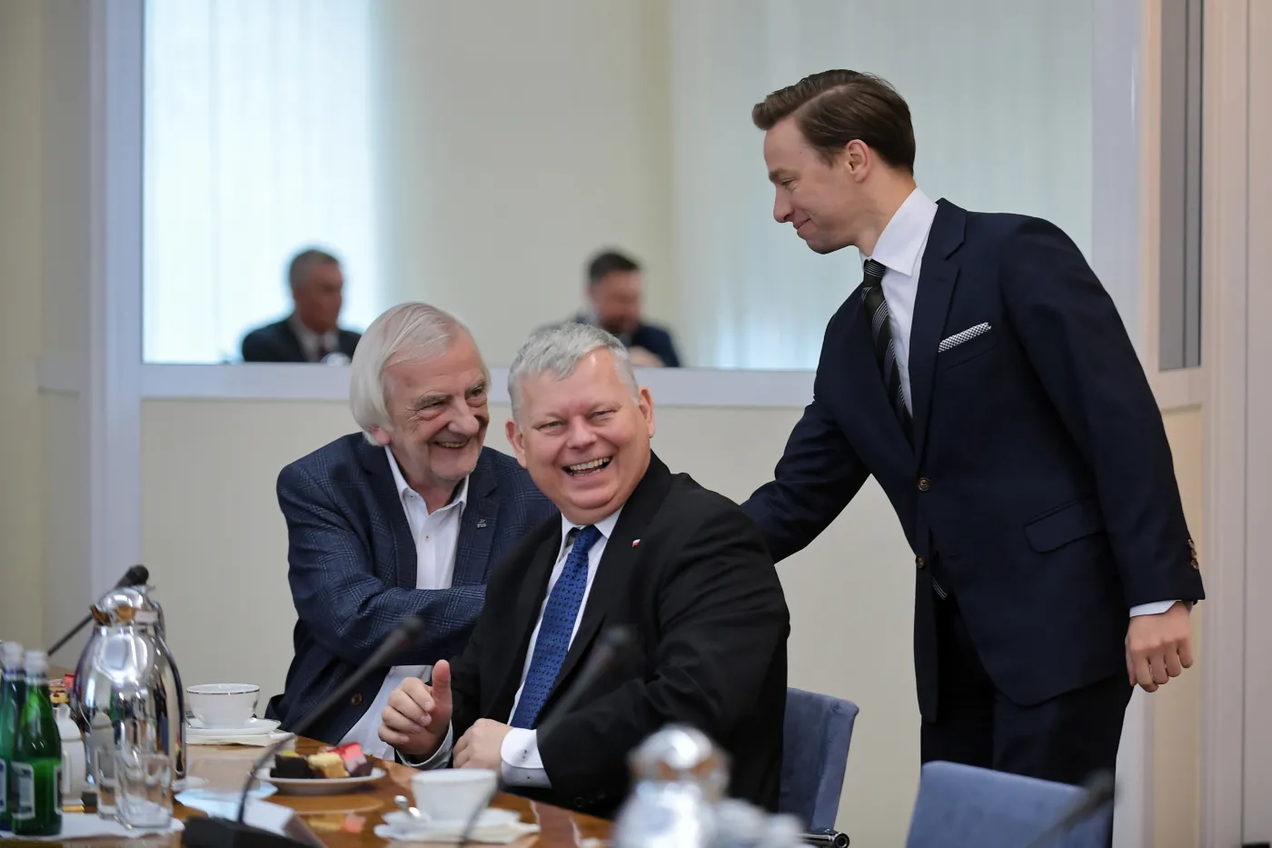 Krzysztof Bosak