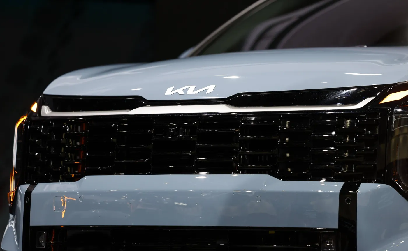 Nowa Kia wjeżdża do Polski. Ten SUV z silnikiem 1.6 będzie hitem. Cena?