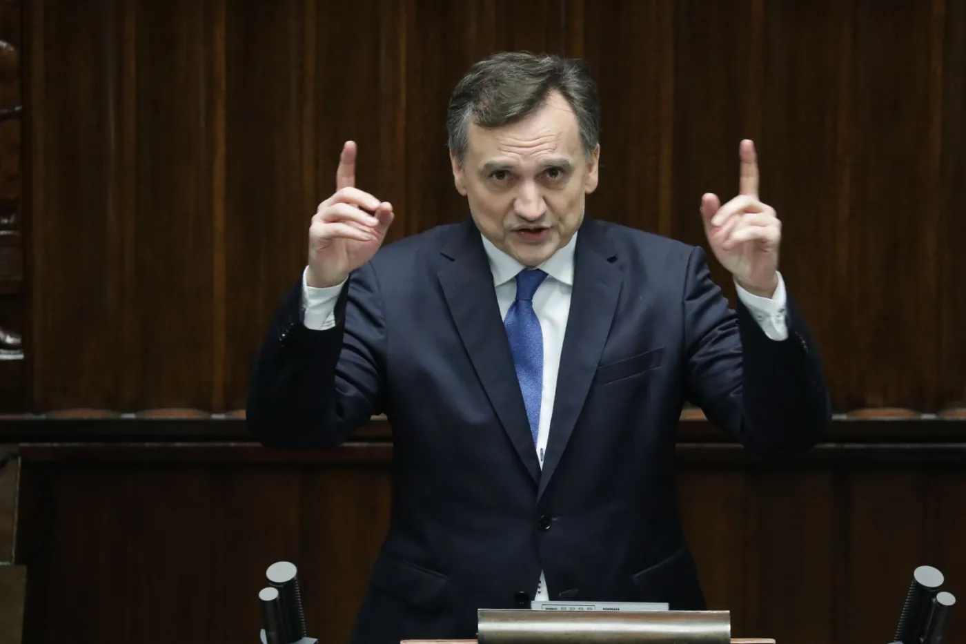 Zbigniew Ziobro