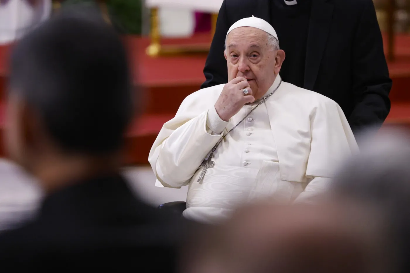 Papież Franciszek