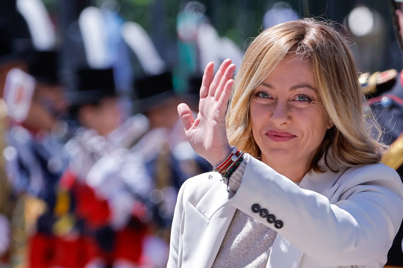 Nowy ranking najbardziej wpływowych polityków w Europie. Numer 1 to już nie Tusk