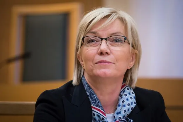 Olbrzymia odprawa i emerytura dla Przyłębskiej. Ile dostanie po odejściu z TK?