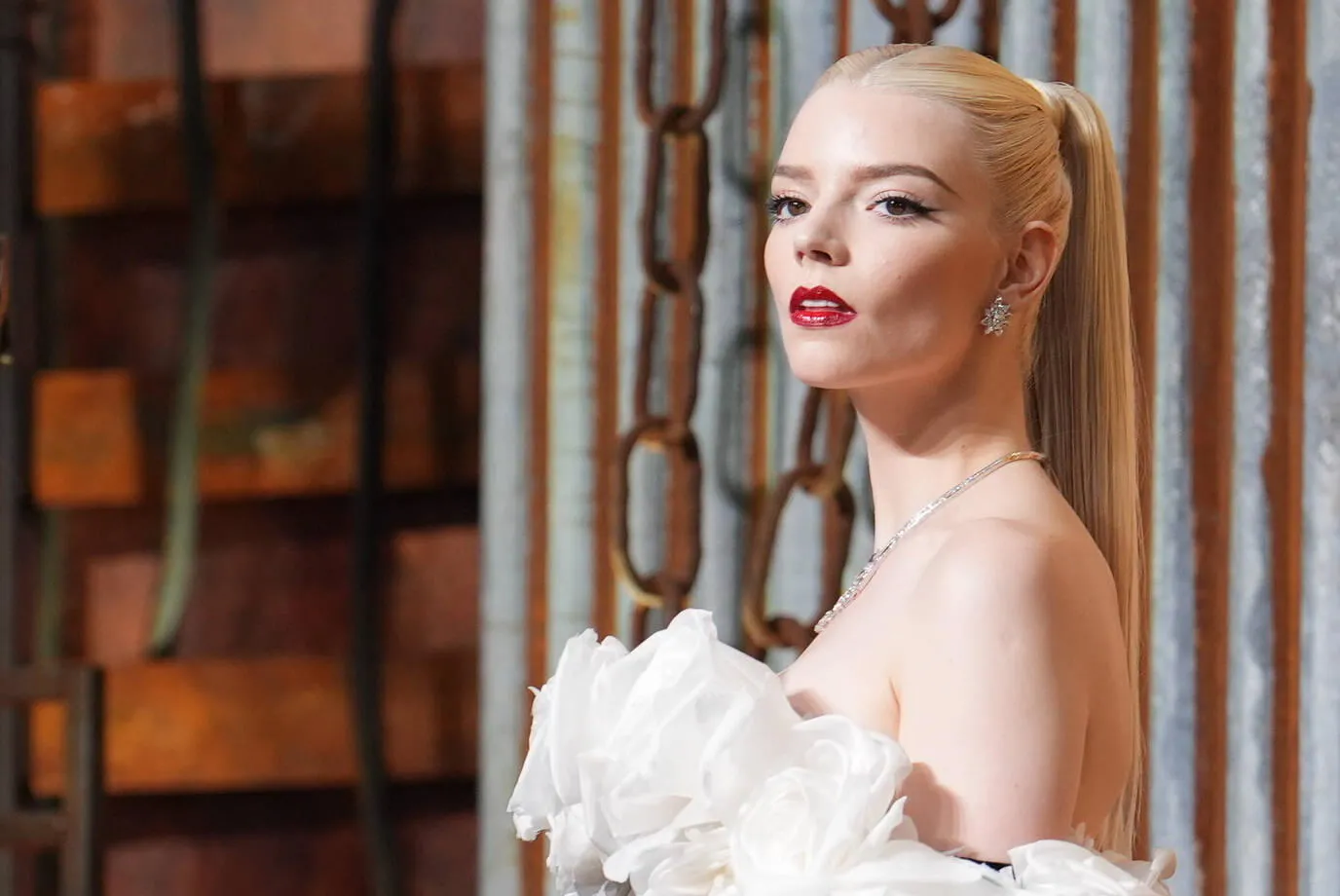 Anya Taylor-Joy