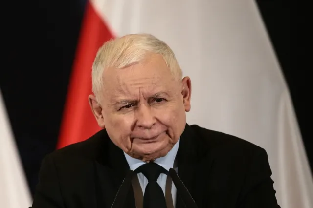 Biało-Czerwoni? PiS planuje zmianę nazwy przed wyborami prezydenckimi