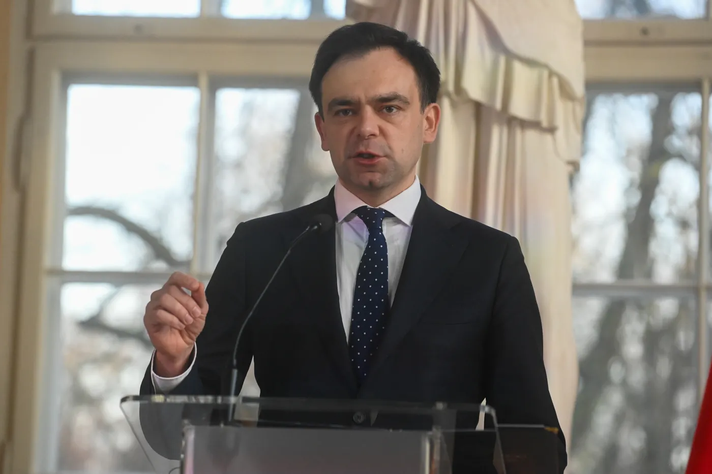 Andrzej Domański