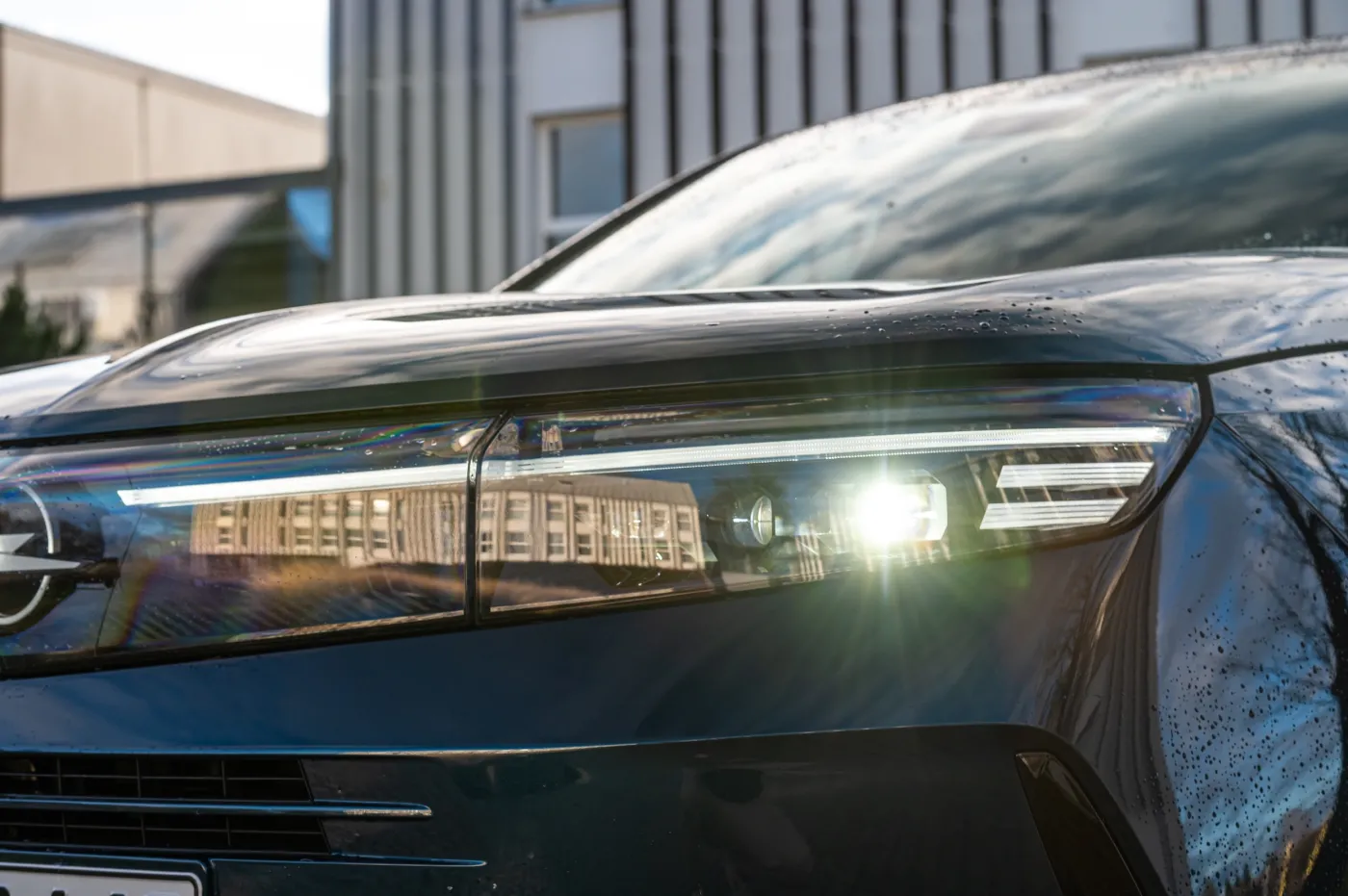 Nowy Opel już w Polsce - SUV zaskakuje stylem. Cena?