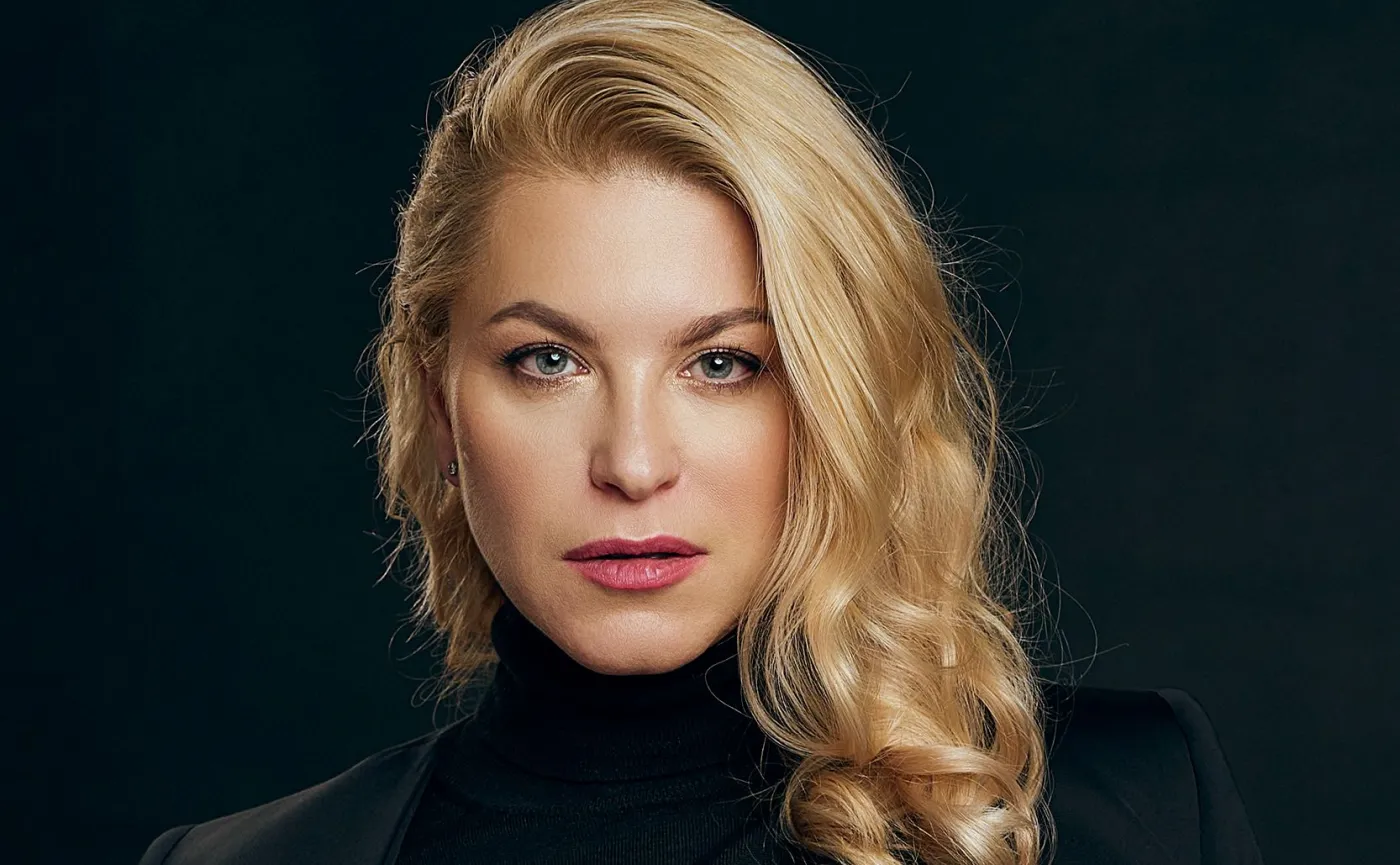 Katarzyna Bonda