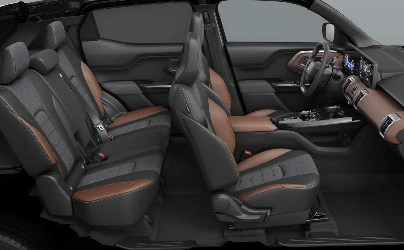 Suzuki e Vitara