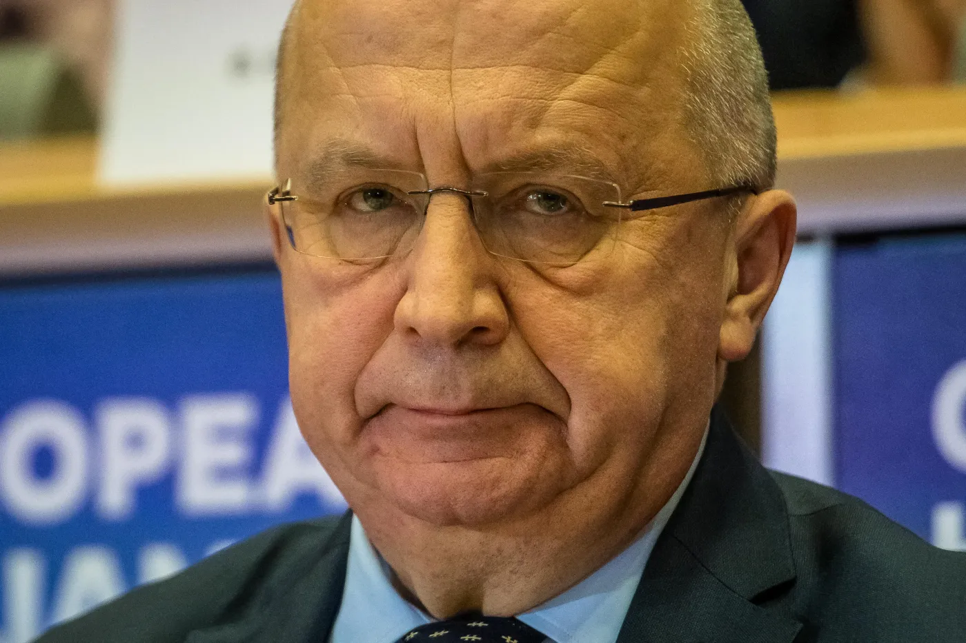 Komisarz UE nie pozostawia złudzeń. "Nie jesteśmy przygotowani na atak"