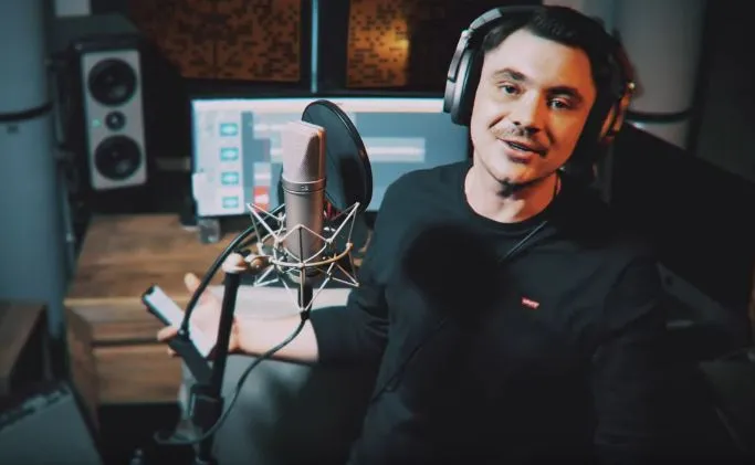Daniel Martyniuk znowu szokuje. Mówi o rasach i porównuje ludzi do psów. Wspomniał o Zendayi