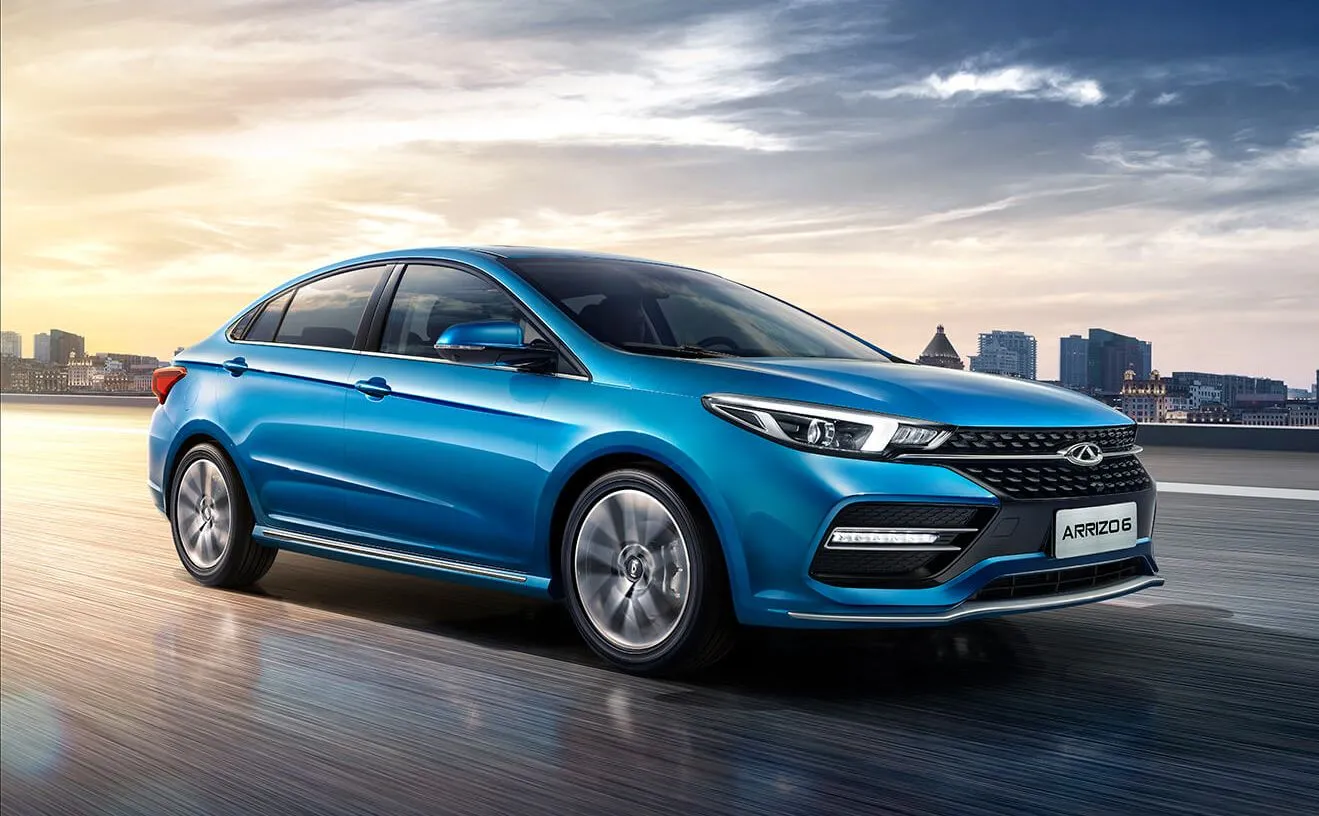 Chery Arizzo 6