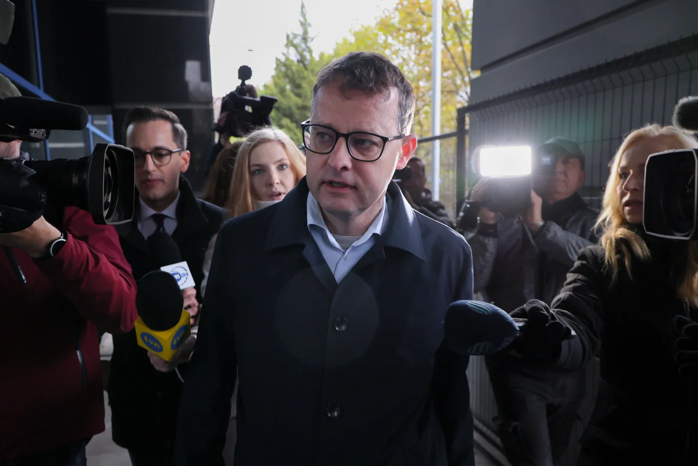 Marcin Romanowski