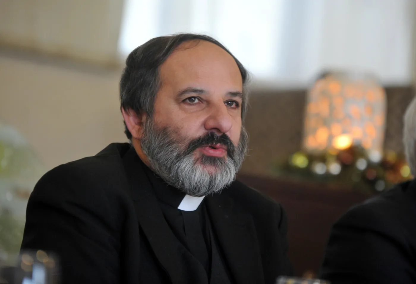 Ks. Isakowicz-Zaleski krytykował unieważnienie ślubu Kurskiego. "Nie słyszałem o takim przypadku"