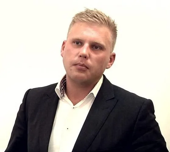 Sylwester Suszek