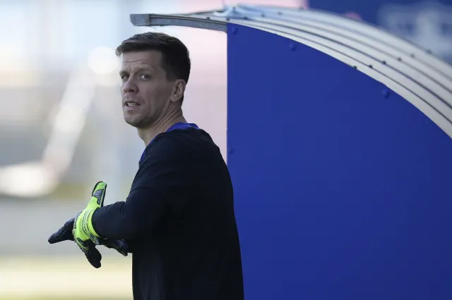 Wojciech Szczęsny tłumaczy się z czerwonej kartki. Co ma na swoją obronę?