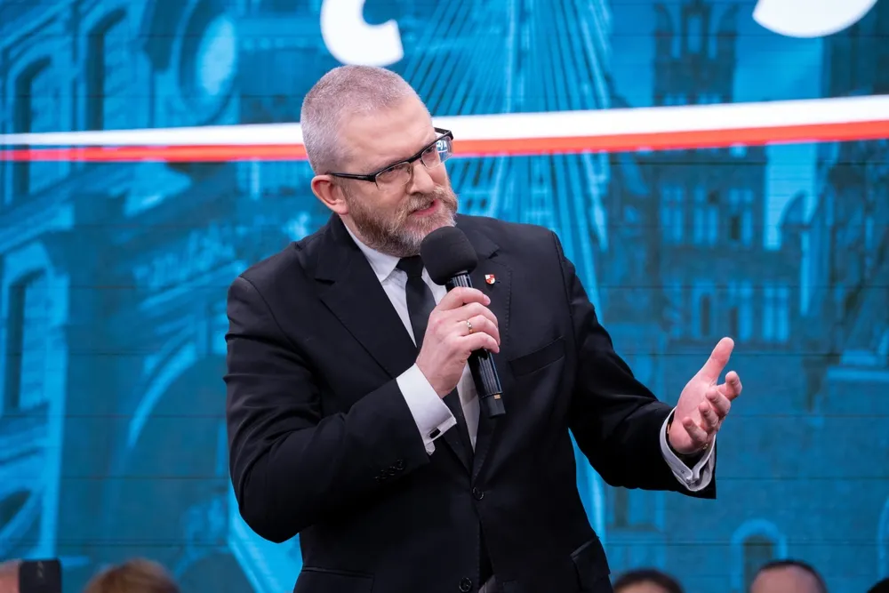 Grzegorz Braun