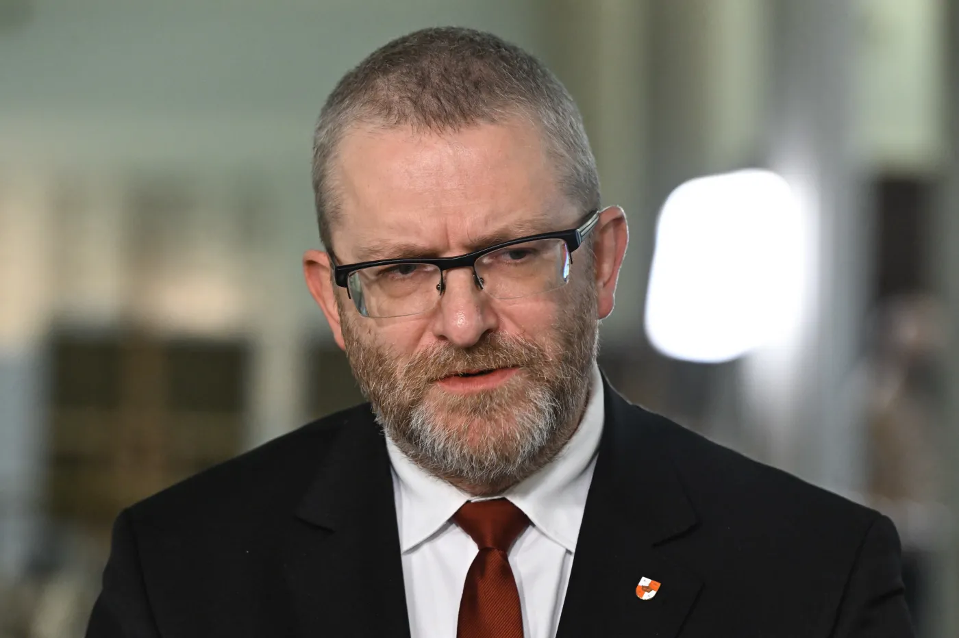 Grzegorz Braun