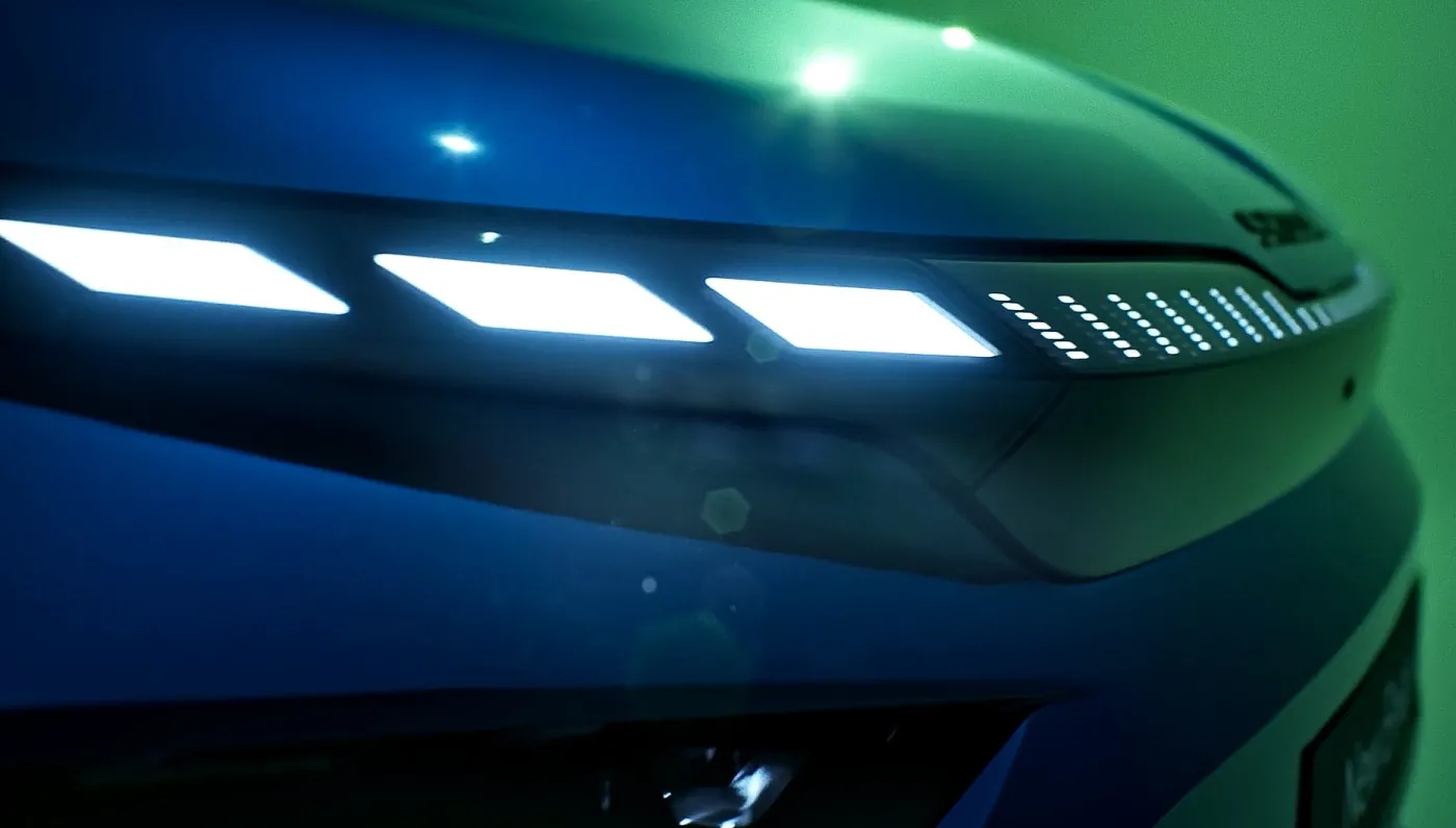 Nowy SUV ma 285 KM i zaskoczy ceną. Skoda już świętuje sukces