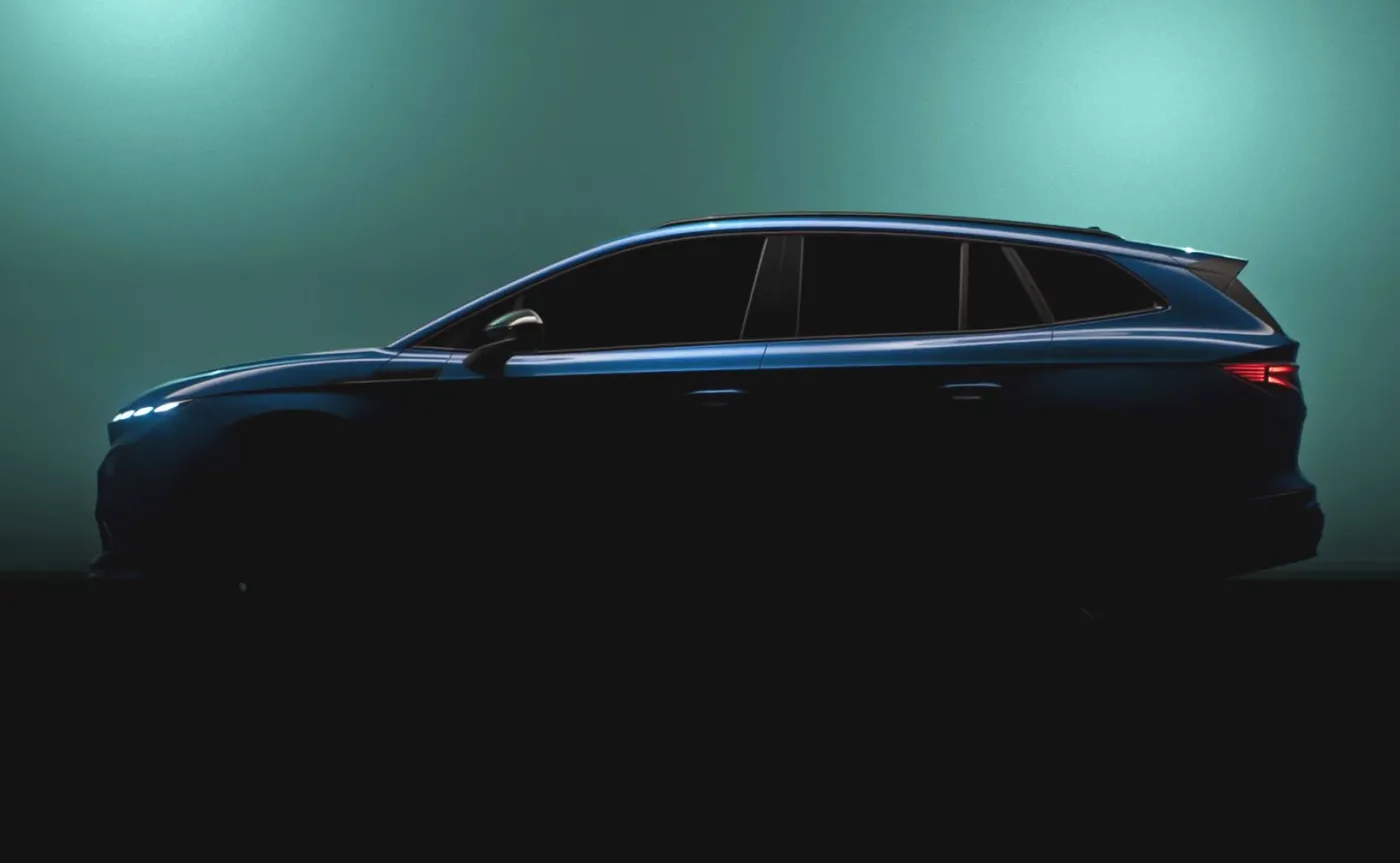 Nowa Skoda wjeżdża do Polski. Ma 285 KM i świetny styl. Ile kosztuje?