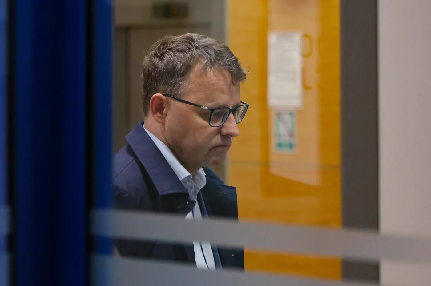 Marcin Romanowski zostanie tymczasowo aresztowany? Wiadomo, kiedy sąd zajmie się sprawą