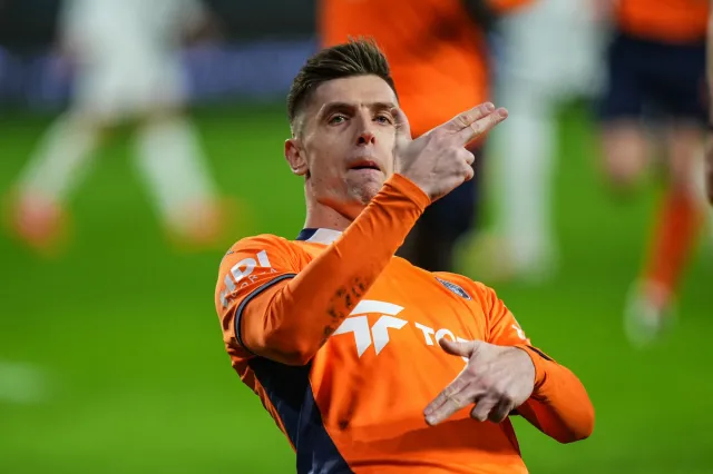 WOW! Co za gol! Krzysztof Piątek autorem kapitalnej bramki