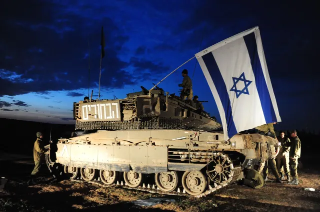 Izrael chce cenzurować zagraniczne media. Ta stacja trafi na celownik jako pierwsza