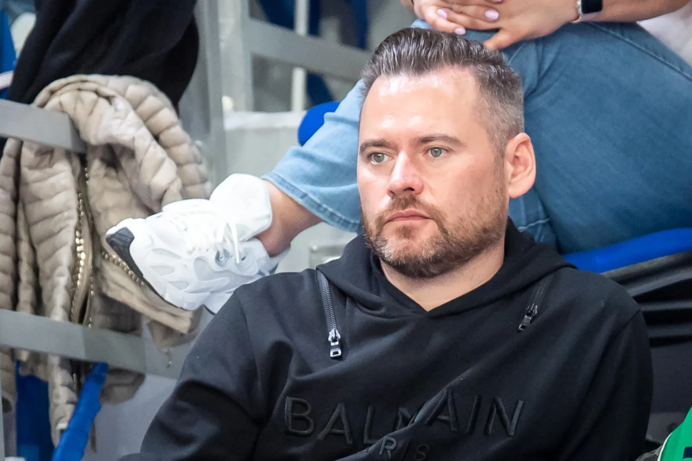 Krzysztof Stanowski