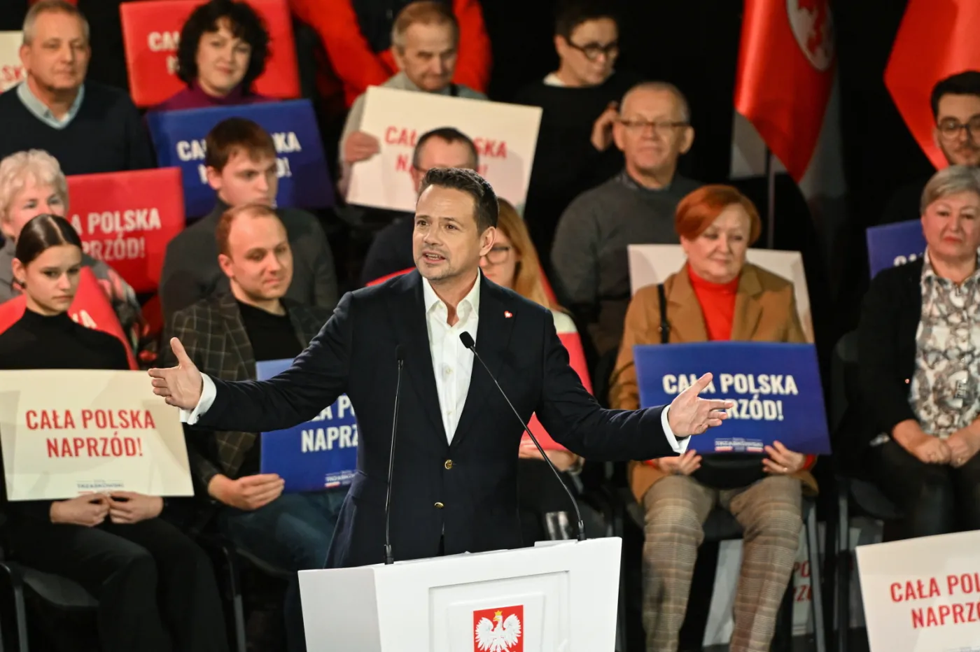 Rafał Trzaskowski