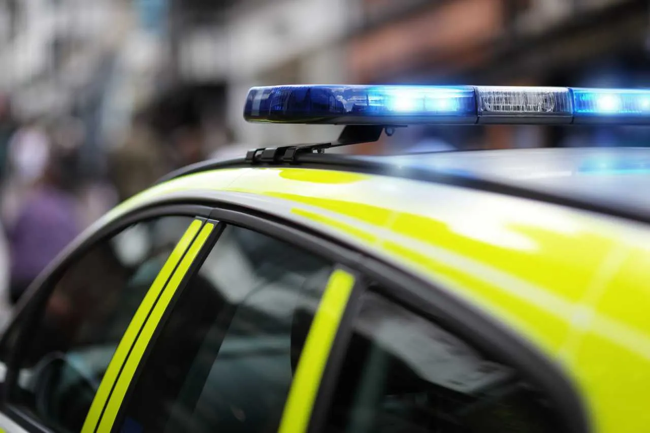 Wielka Brytania. Zaginął Polak z półrocznym synem. Policja prowadzi poszukiwania