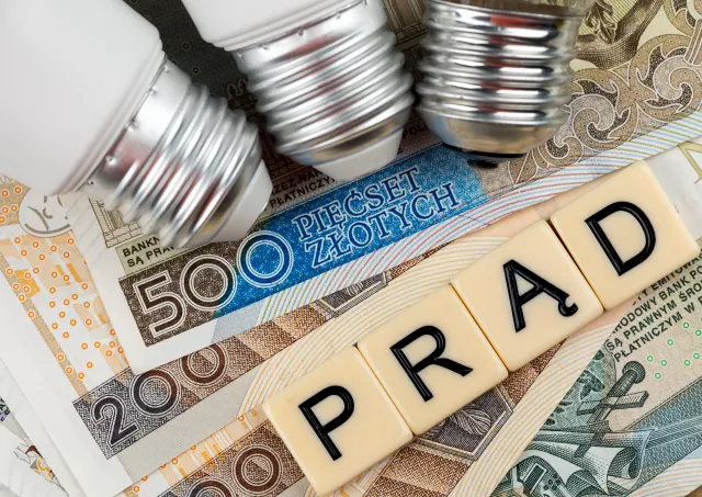 Spore podwyżki cen prądu w 2025 roku. O ile? Polacy nie będą zadowoleni