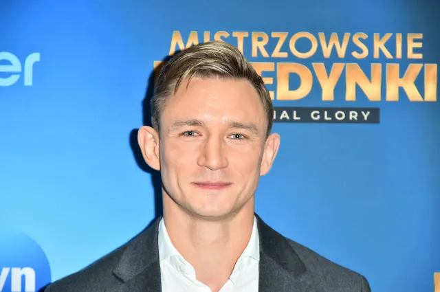 Jakub Rzeźniczak przeszedł metamorfozę. Wydał na to mnóstwo pieniędzy