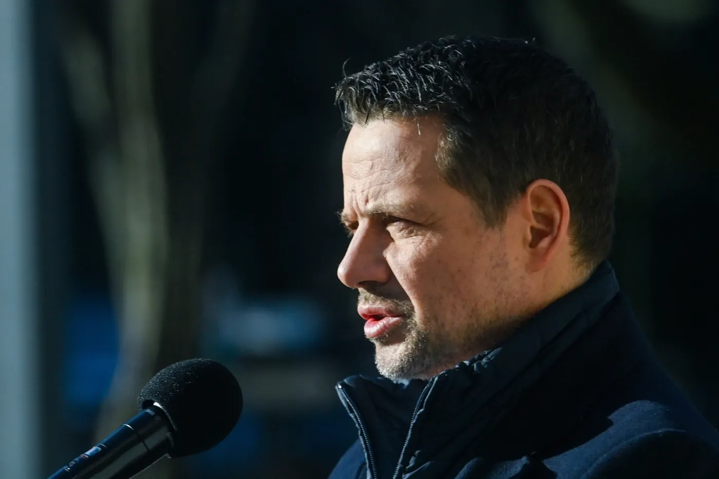 Rafał Trzaskowski