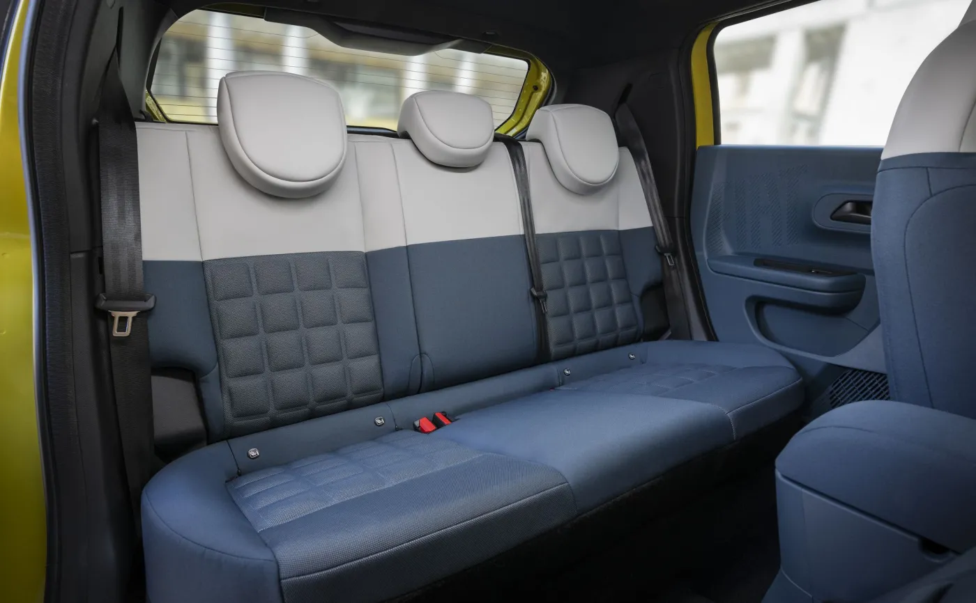 Fiat Grande Panda