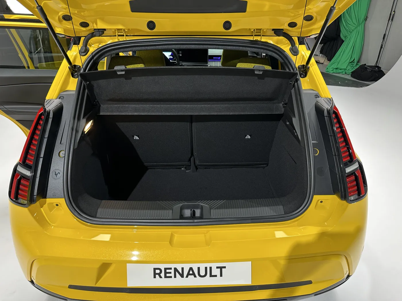 Nowe Renault 5