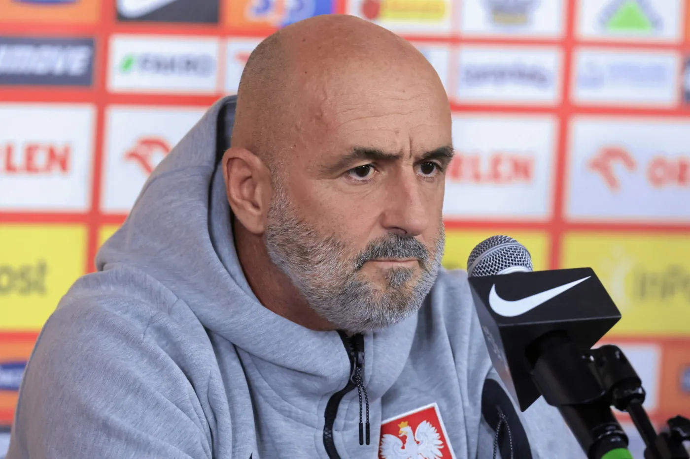 Probierz poleciał do Barcelony oglądać Szczęsnego. Jasna deklaracja selekcjonera kadry