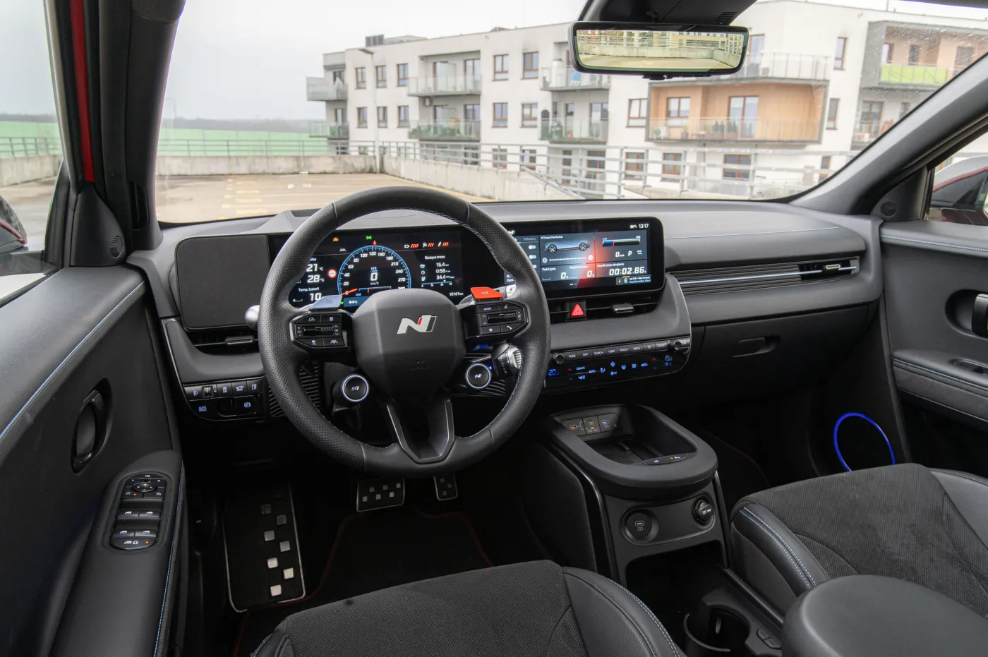 Hyundai IONIQ 5 N