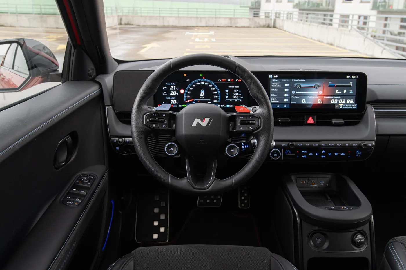 Hyundai IONIQ 5 N