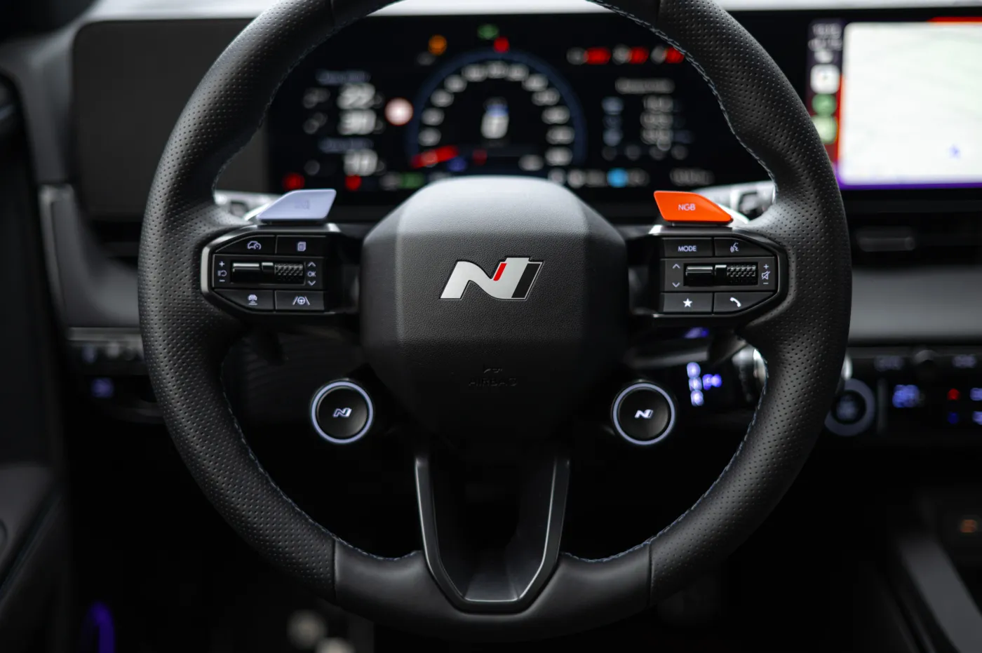 Hyundai IONIQ 5 N