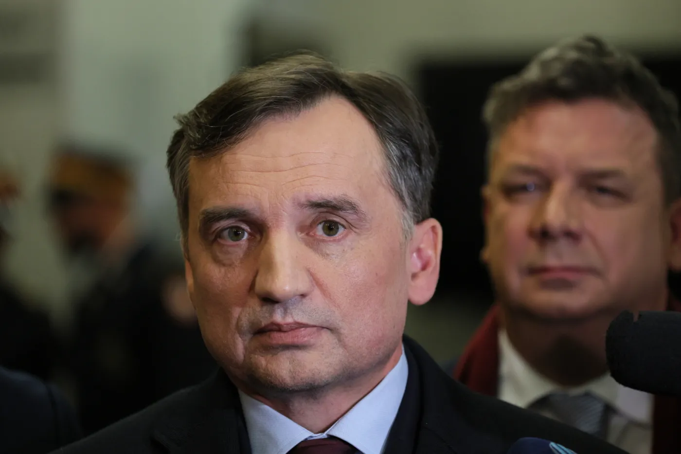 Zbigniew Ziobro