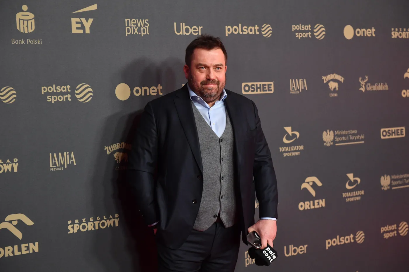 Bartosz Węglarczyk
