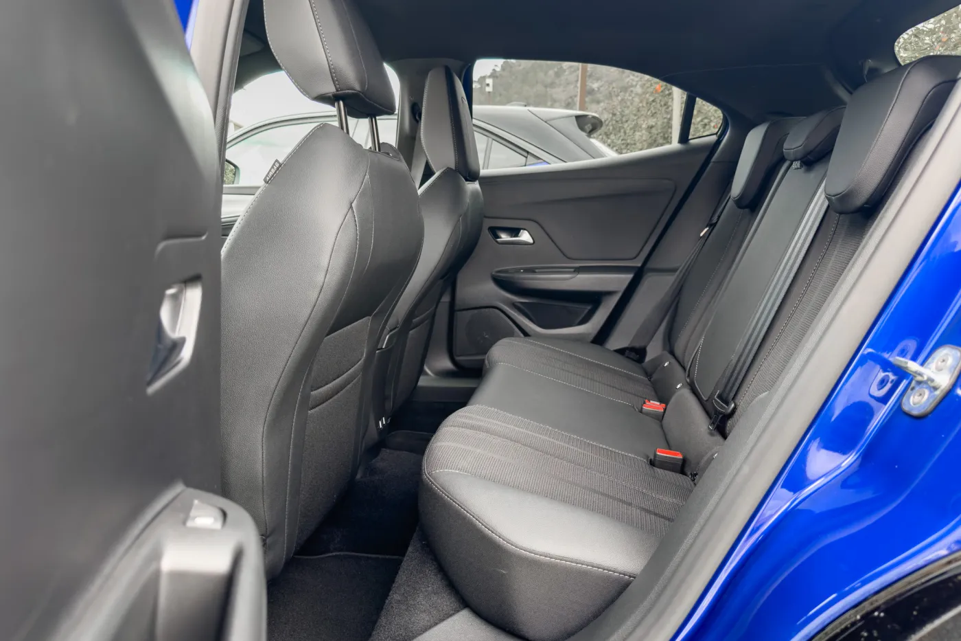Opel Mokka 2025