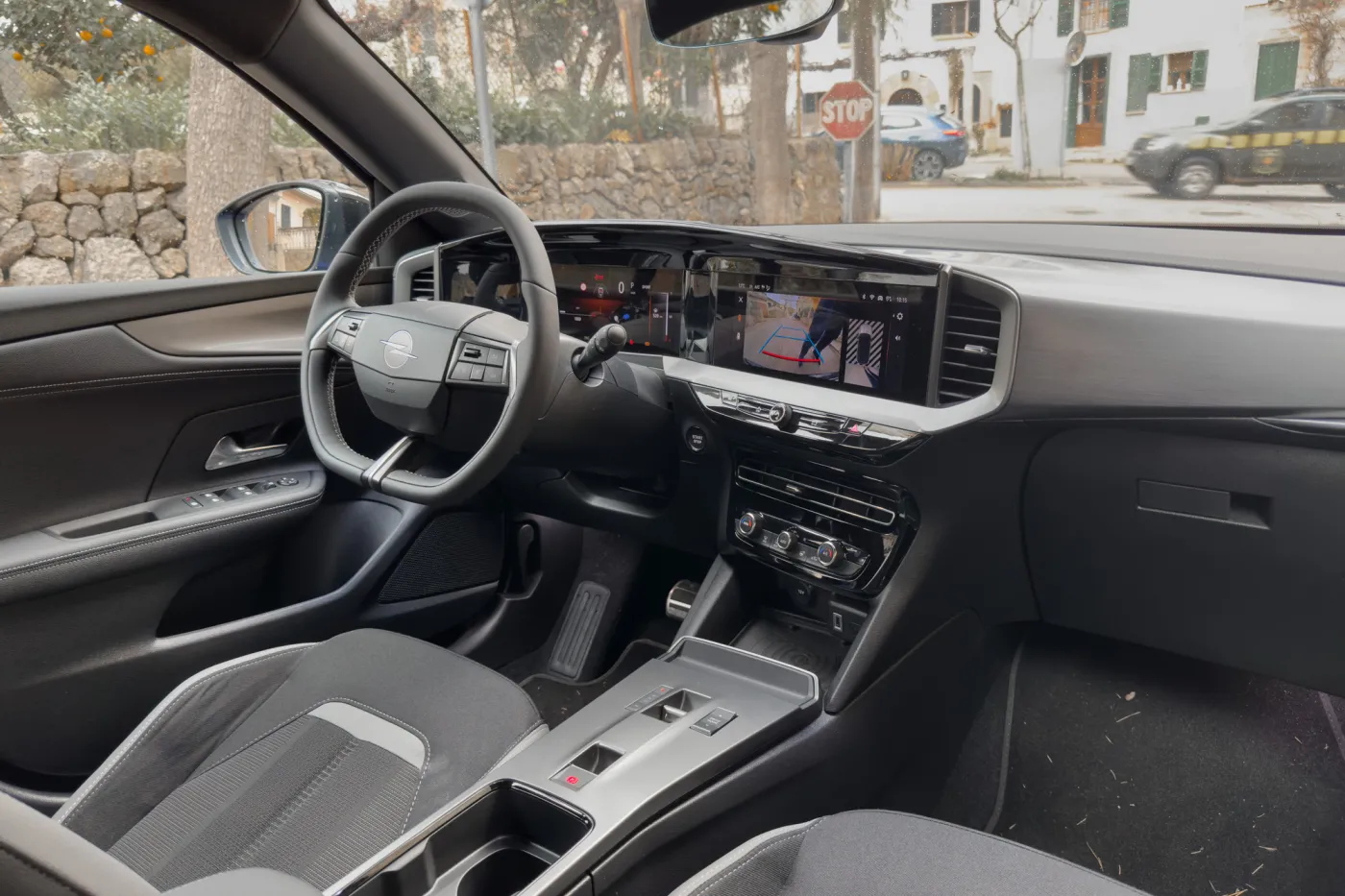 Opel Mokka 2025
