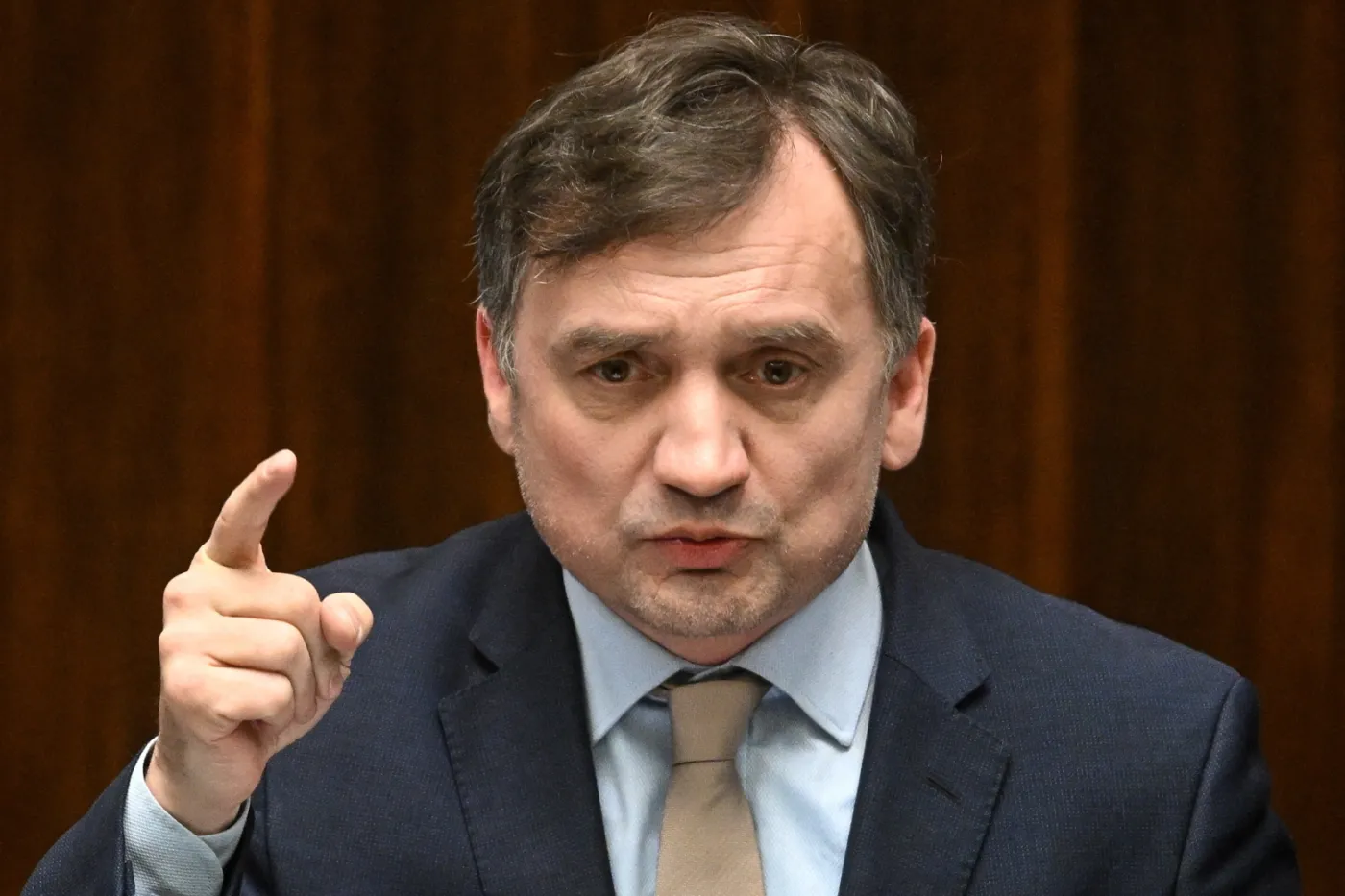 Zbigniew Ziobro