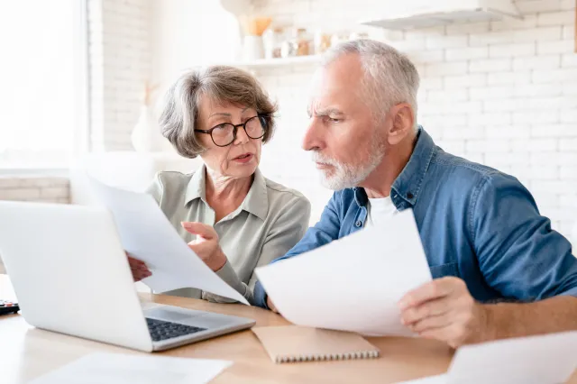 Trzy grupy emerytów. Te osoby nie dostaną trzynastki