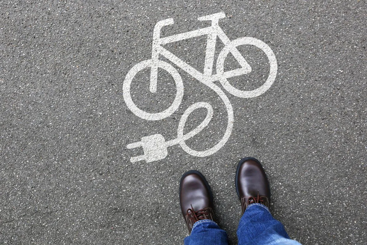 Sezon rowerowy rozpoczęty. W tym mieście elektryka wypożyczysz za darmo
