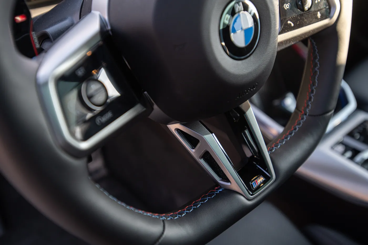 BMW X3 M50 xDrive