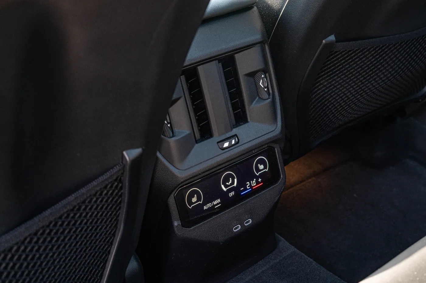 BMW X3 M50 xDrive