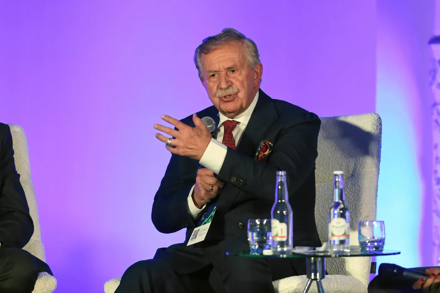 W taki sposób Putin może uderzyć na Polskę. Generał alarmuje