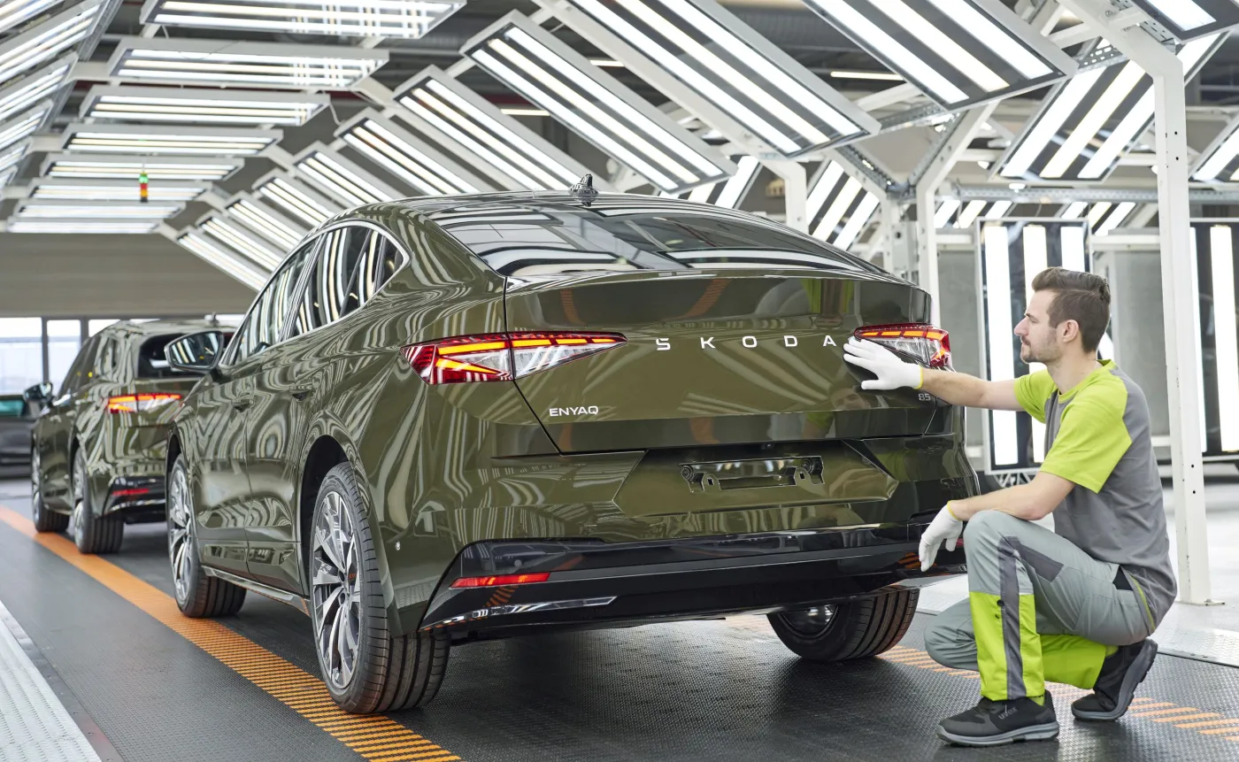 Nowa Skoda już w produkcji. Oto duży SUV w chińskiej cenie. Ile kosztuje?